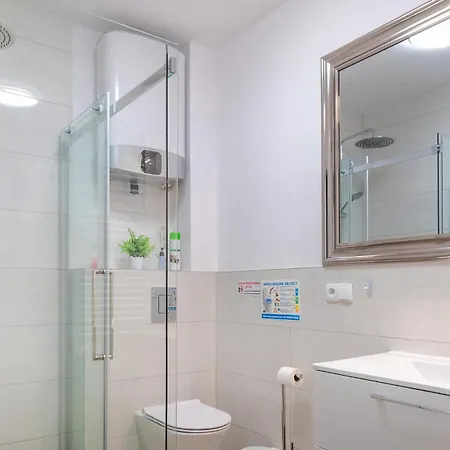 Appartamento Stunning In Zarnowska