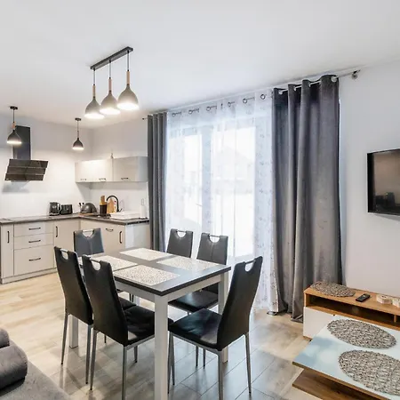 דירה Stunning In *