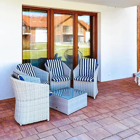 דירה Stunning In