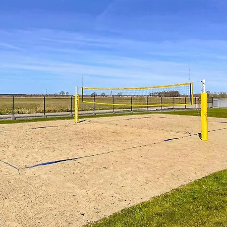 Stunning In דירה