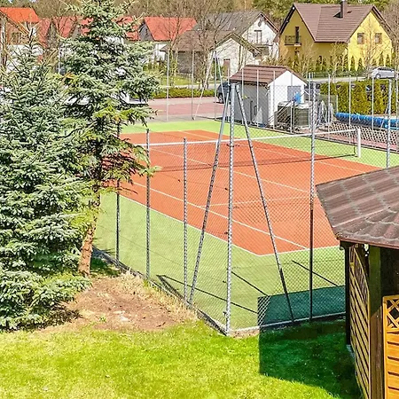 דירה Stunning In *