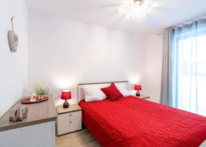 Stunning In Lägenhet