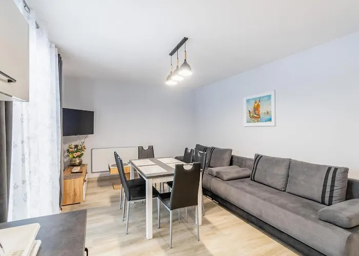 Stunning In Lägenhet