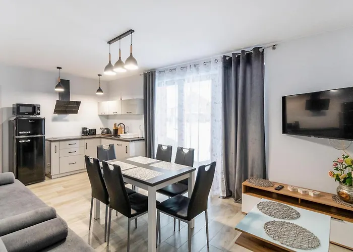 Lägenhet Stunning In *