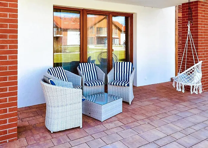 Lägenhet Stunning In