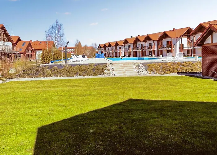 Lägenhet Stunning In *