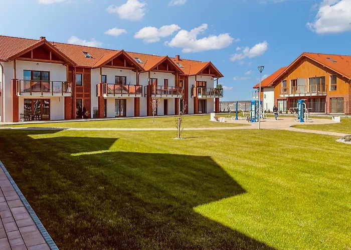 Lägenhet Stunning In *